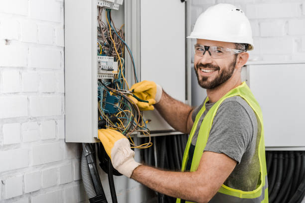 Best Affordable Electrical Installation  in Shorewood Tower Hills Harbert, MI