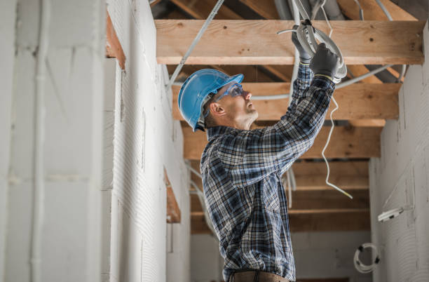  Shorewood Tower Hills Harbert, MI Electrician Pros