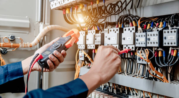 Electrical System Inspection in Shorewood Tower Hills Harbert, MI
