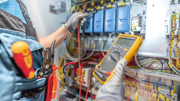 Best Generator Installation Services  in Shorewood Tower Hills Harbert, MI